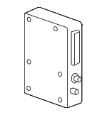 84431137 - : Control Module for Buick: Regal Sportback, Regal TourX | Cadillac: CTS, XTS | Chevrolet: Sonic, Trax Image