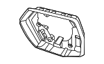 87615DO000 - Body: Housing for Kia Image