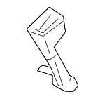 88842EA081 - Electrical: Buckle for Nissan Image