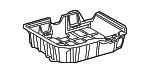 7440447030 - : 2016-2022 Toyota - Battery Tray for Toyota: Corolla, Prius, Prius AWD-e, Prius Prime Image