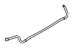 99133370512 - : Stabilizer Bar for Porsche: 911 Image
