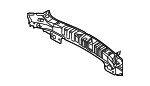 69100R6000 - Body: Rear Body Panel for Hyundai Image image