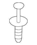 51118174185 - Body: Closure Panel Rivet for BMW: 228 xDrive Gran Coupe, 228i, 228i Gran Coupe, 228i xDrive, 228i xDrive Gran Coupe, 230i, 230i xDrive, 320i, 320i xDrive, 323Ci, 323i, 325Ci, 325i, 325xi, 328Ci, 328d, 328d xDrive, 328i, 328i GT xDrive, 328i xDrive, 330Ci, 330e, 330e xDrive, 330i, 330i GT xDrive, 330i xDrive, 330xi, 335i, 335i GT xDrive, 335i xDrive, 340i, 340i GT xDrive, 340i xDrive, 428i, 428i Gran Coupe, 428i xDrive, 428i xDrive Gran Coupe, 430i, 430i Gran Coupe, 430i xDrive, 430i xDrive Gran Coupe, 435i, 435i Gran Coupe, 435i xDrive, 435i xDrive Gran Coupe, 440i, 440i Gran Coupe, 440i xDrive, 440i xDrive Gran Coupe, 525i, 528i, 528i xDrive, 530e, 530e xDrive, 530i, 530i xDrive, 535d, 535d xDrive, 535i, 535i xDrive, 540d xDrive, 540i, 540i xDrive, 550e xDrive, 550i, 550i xDrive, 640i, 640i Gran Coupe, 640i xDrive, 640i xDrive Gran Coupe, 640i xDrive Gran Turismo, 650i, 650i Gran Coupe, 650i xDrive, 650i xDrive Gran Coupe, 740e xDrive, 740i, 740i xDrive, 740iL, 745e xDrive, 750e xDrive, 750i, 750i xDrive, 750iL, 760i xDrive, 840i, 840i Gran Coupe, 840i xDrive, 840i xDrive Gran Coupe, ActiveHybrid 3, ActiveHybrid 5, i4, i7, iX, M2, M235i, M235i xDrive, M235i xDrive Gran Coupe, M240i, M240i xDrive, M3, M340i, M340i xDrive, M4, M440i, M440i Gran Coupe, M440i xDrive, M440i xDrive Gran Coupe, M5, M550i xDrive, M6, M6 Gran Coupe, M760i xDrive, M8, M8 Gran Coupe, M850i xDrive, M850i xDrive Gran Coupe, X1, X2, X3, X4, X5, X6, X7, XM, Z4 Image