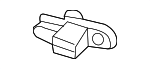 84381561 - Electrical: Air Bag Seat Sensor Mat for GM Image