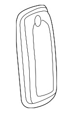 RZ751DVAB - Body: Armrest for Dodge: Neon Image