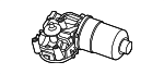 98110R5000 - Wiper &amp; Washer: Wiper Motor for Kia Image