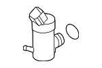 98510R2000 - Body: Washer Pump for Kia Image image