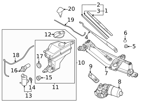 Diagram 1