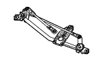 98120DO000 - Body: Wiper Linkage for Kia Image image