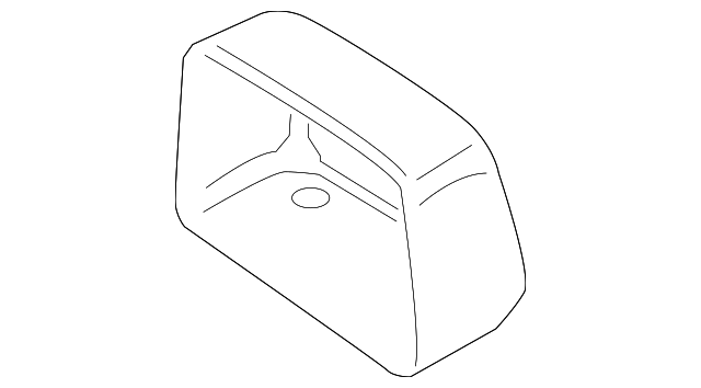 Headrest Cover - BMW (52-10-7-219-554)