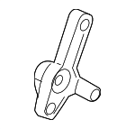 52107068054 - Body: Transmission for BMW: 525i, 525xi, 528i, 528i xDrive, 528xi, 530i, 530xi, 535i, 535i xDrive, 535xi, 545i, 550i, 745i, 745Li, 750i, 750Li, 760i, 760Li, Alpina B7, M5, X5, X6 Image