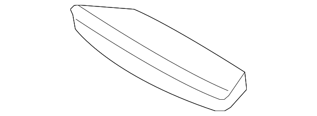 Lumbar Support (52-10-7-254-800)