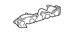 1714175080 - Exhaust: Exhaust Manifold for Toyota Image