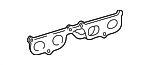 1717375020 - Exhaust: Exhaust Manifold Gasket for Toyota Image