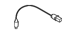 11787558055 - Emission System: Ft Oxygen Sensor for BMW Image