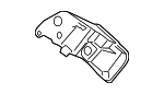 16137245541 - Emission System: Vapor Canister for BMW Image