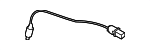 11787569968 - Emission System: Ft Oxygen Sensor for BMW Image