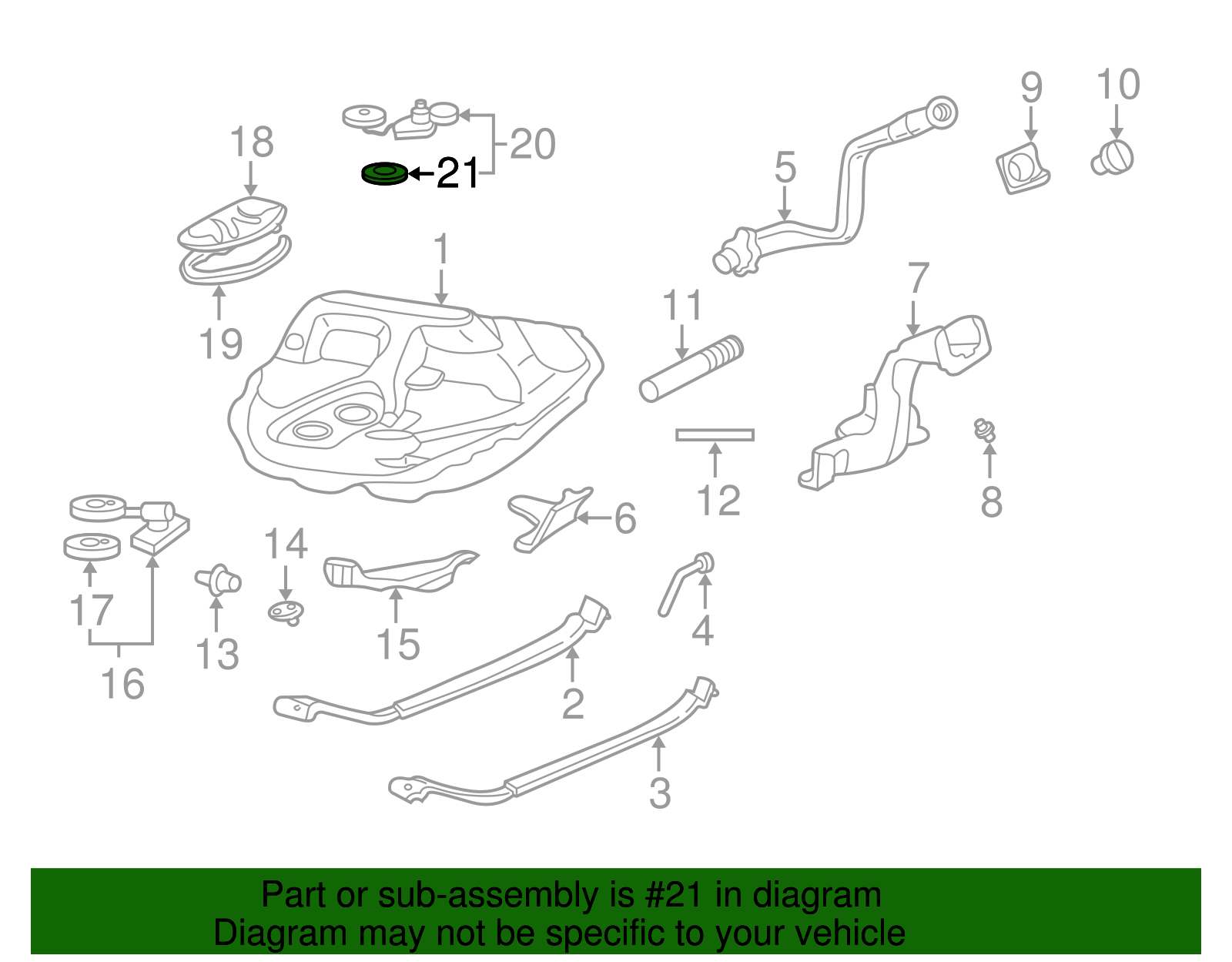BLOODセット HONDA CONCERTO HWH HWM HWW HWY HWZ MA2 PACKING BASE 17574