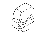 NE5266660 - Body: Lock Switch for Mazda Image