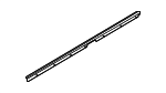 NE5158821 - Body: Belt Weather-strip for Mazda Image