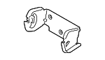 DT1Z1767336A - Body: Center Bracket for Ford Image