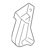 KT1Z1761693BA - Body: Cover for Ford Image