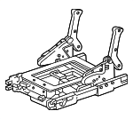 Adjuster Assembly