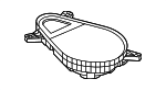96350T6HA0 - Body: Inst Panel Speaker for Hyundai Image