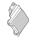 96370T6HD0 - : Amplifier for Hyundai Image