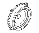 96315T6AA0 - Body: Tweeter for Hyundai Image