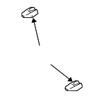 7169260040A0 - Body: Hinge Cover for Lexus: GX470 Image