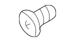 985988 - Cooling System: Shroud Screw for Volvo: V70, XC90 Image