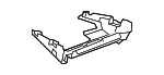 KBB367Z33 - Body: Front Cover for Mazda Image