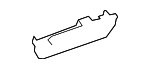 VC8555260A - Body: Indicator for Mazda Image