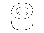 55476AR002 - Driveline &amp; Axles: Differential Housing Insulator for Infiniti Image