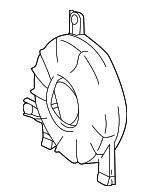 884540C011 - : Fan Shroud for Toyota: Sequoia Image