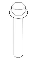 7119907882 - Suspension: Upper Control Arm Bolt for BMW: 528i, 528i xDrive, 535d, 535d xDrive, 535i, 535i GT, 535i GT xDrive, 535i xDrive, 550i, 550i GT, 550i GT xDrive, 550i xDrive, 640i, 640i Gran Coupe, 640i xDrive, 640i xDrive Gran Coupe, 650i, 650i Gran Coupe, 650i xDrive, 650i xDrive Gran Coupe, 740i, 740Ld xDrive, 740Li, 740Li xDrive, 750i, 750i xDrive, 750Li, 750Li xDrive, 760Li, 840i, 840i xDrive, ActiveHybrid 5, ActiveHybrid 7, M5, M6, M8, M850i xDrive Image