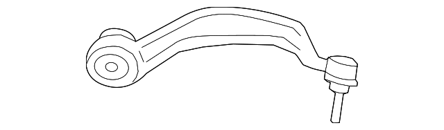 Genuine BMW 31-12-2-284-976 | Ft Lower Control Arm | FREE Shipping on ...