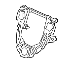 77811TR2U80 - Steering: Horn Contact for Honda: CR-V Image