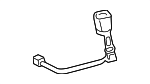 73240AE030B0 - : Buckle for Toyota Image
