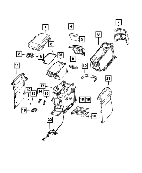 Diagram 1