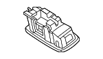 92896KL000YGU - Body: Vanity Lamp for Hyundai Image