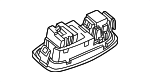 92870J7050YGU - Body: Vanity Lamp for Hyundai Image image
