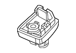 85235B1000YGU - Body: Sun-Visor Retainer for Hyundai Image
