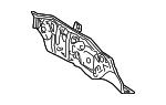 5510152091 - Body: Dash Panel for Scion: xB | Toyota: Echo Image