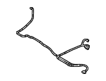 VA558874Y - Body: Wire for Mazda: CX-50 Image
