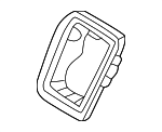 VA4088575 - Body: Support Plate for Mazda: CX-50 Image