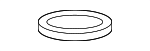 9058010001 - Suspension: Upper Control Arm Seal for Toyota Image