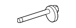 4819060030 - Suspension: Adjust Bolt for Toyota Image