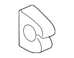 10401553 - Suspension: Stabilizer Bar Bushing for GM Image